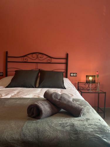 La Mancha Suites Casa Rural
