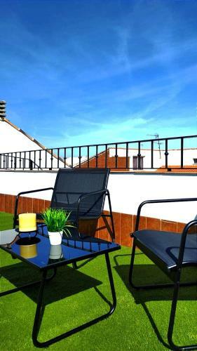 La Mancha Suites Casa Rural