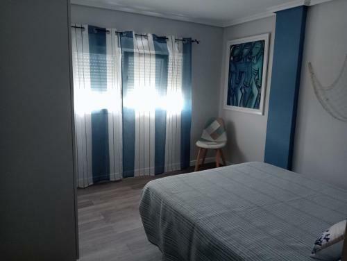 Apartamento El Embarcadero