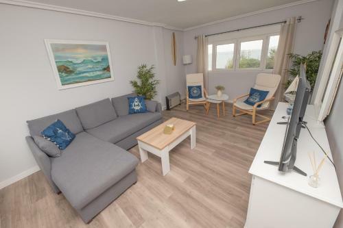 Apartamento El Embarcadero