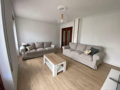 Apartamentos Caba