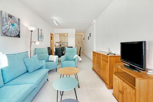Apartamento Brisas C2