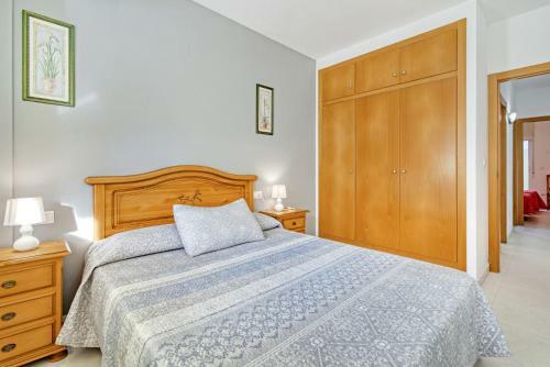 Apartamento Brisas C2