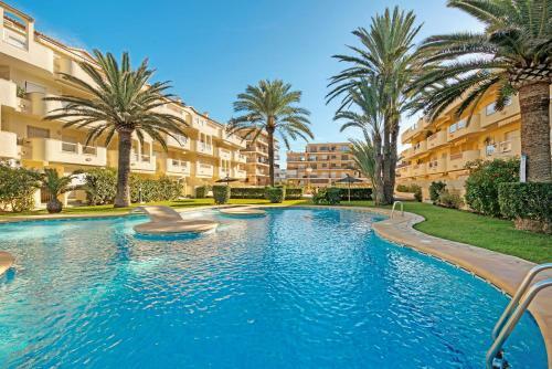 Apartamento Brisas C2