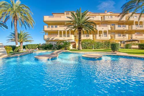 Apartamento Brisas C2