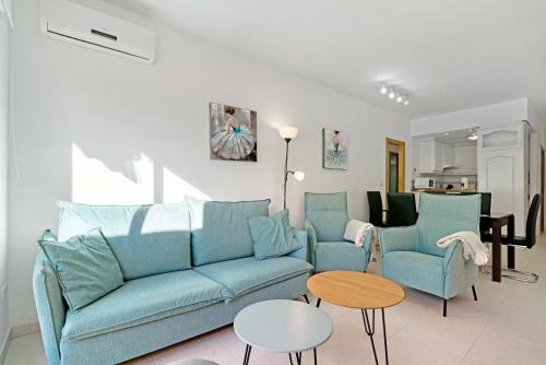 Apartamento Brisas C2