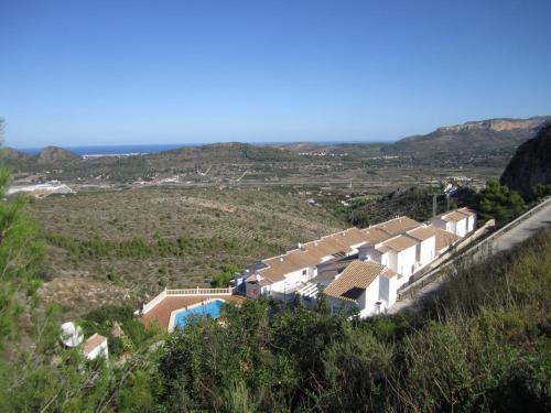Casa Lobo