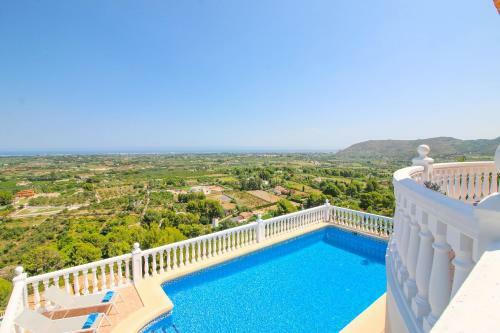 Villa La Sella Dj