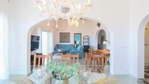 Villa La Sella Dj
