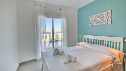 Villa La Sella Dj