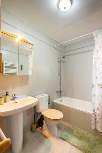 Apartament In Monte Pedreguer