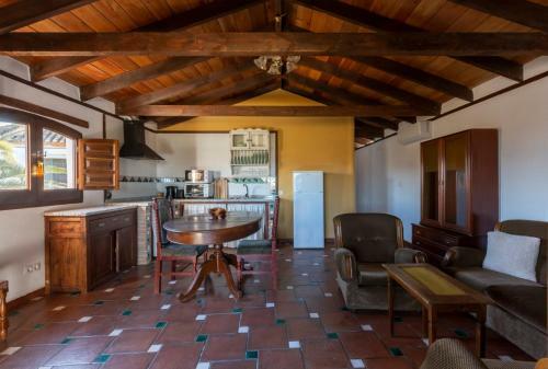Apartamento Almazara De Paulenca