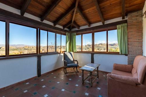 Apartamento Almazara De Paulenca
