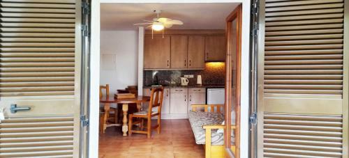 Apartamento Bungalow Le Petit Chat