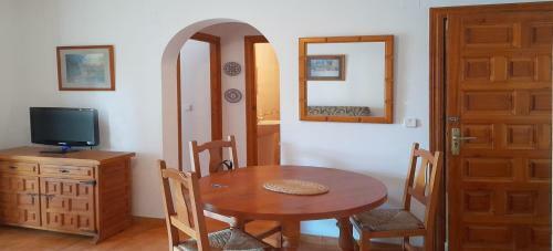 Apartamento Bungalow Le Petit Chat