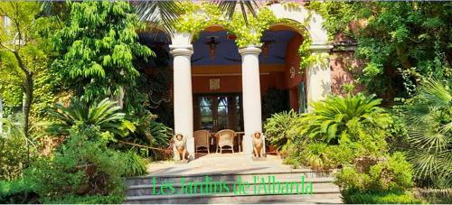 Apartamento Bungalow Le Petit Chat