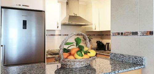 Apartamento Appartement Mar Y Golf