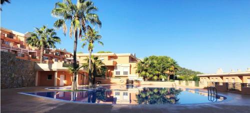 Apartamento Appartement Mar Y Golf