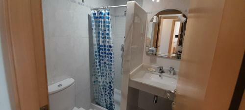 Apartamento Appartement Mar Y Golf