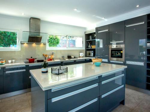 Villa Laureen By Interhome