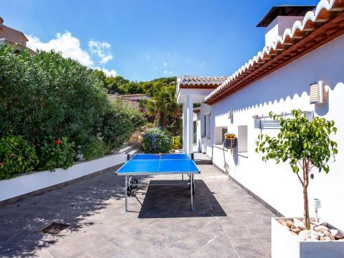 Villa Laureen By Interhome