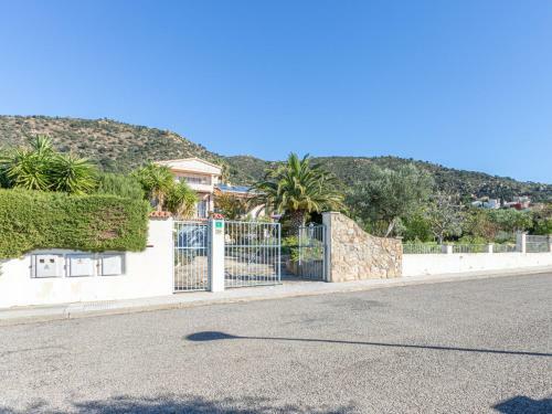 Villa Mestral By Interhome