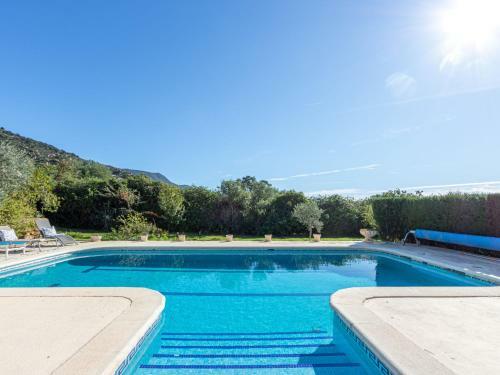 Villa Mestral By Interhome