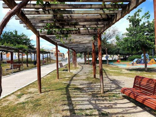 Apartamento Casa-cueva En El Coraz�n de Paterna