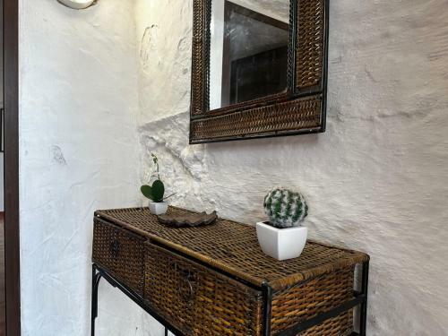 Apartamento Casa-cueva En El Coraz�n de Paterna