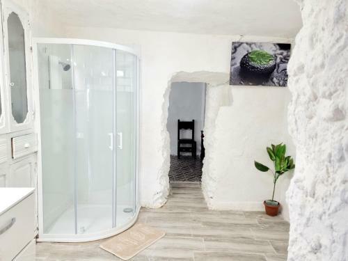 Apartamentos La Cueva