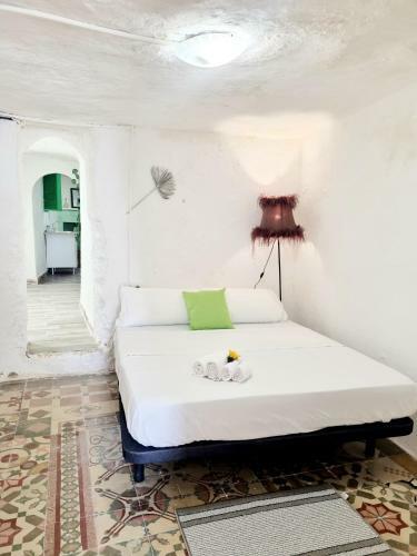 Apartamentos La Cueva