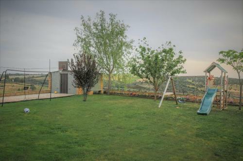 Agroturismo Explora