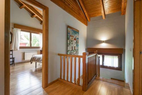 Casa Rural Edambe Pereda