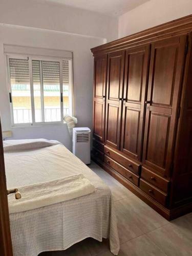 Apartamento Piso C�ntrico En Paterna