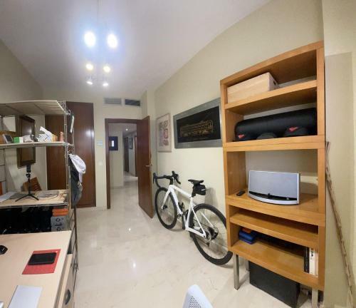 Apartamento Work And Rest Away From Home