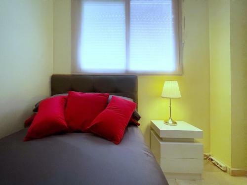Apartamento Work And Rest Away From Home