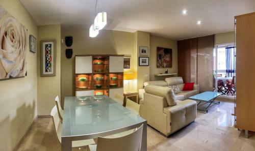 Apartamento Work And Rest Away From Home
