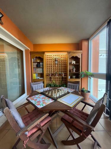 Apartamento Work And Rest Away From Home