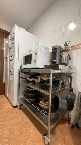 Apartamento Work And Rest Away From Home