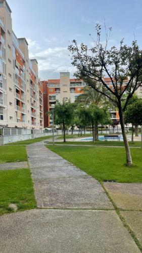 Apartamento Work And Rest Away From Home