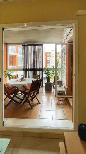 Apartamento Work And Rest Away From Home