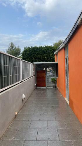 Apartamento Work And Rest Away From Home