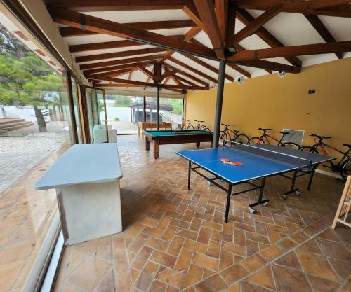 Villa Huerta 2, Jacuzzi, Sauna