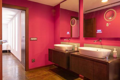 Villa Huerta 2, Jacuzzi, Sauna
