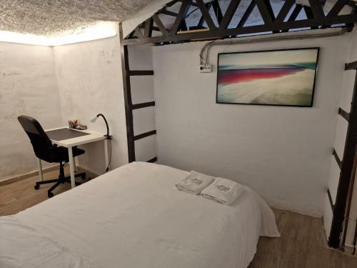 Apartamento Bonita Casa Cueva Con Jacuzzi