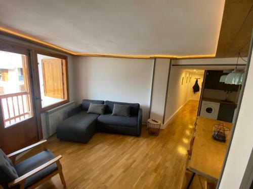 Apartamento Casa Orval