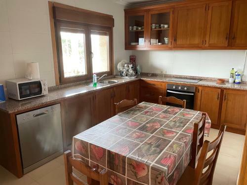 Chalets Tito G�mez Meis