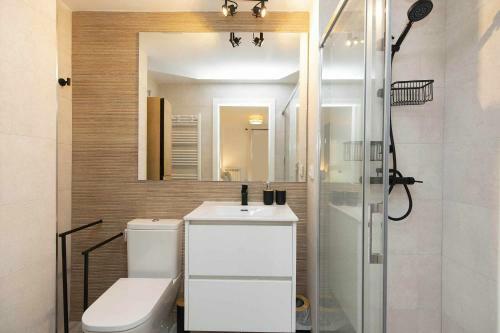 Apartamento Casa Pareja By Bevalle