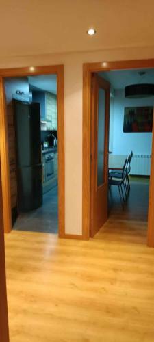Apartamento Argualas V