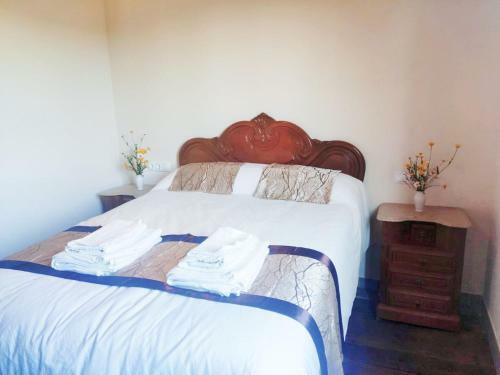 Casa De Ribeira Sacra Con Calefacci�n